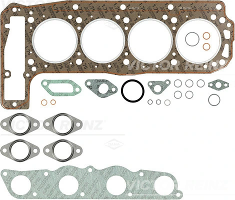 Gasket Kit, cylinder head